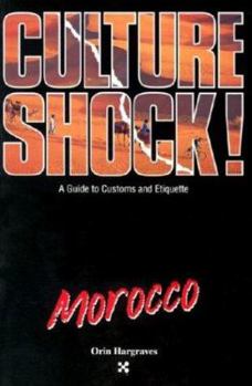 Paperback Culture Shock! Morocco Book