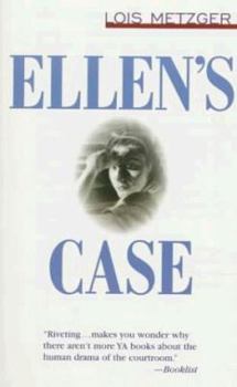 Mass Market Paperback Ellen's Case Book