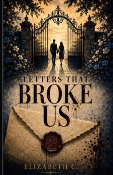 Paperback Letter that broke us Book