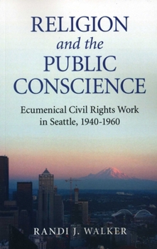 Paperback Religion and the Public Conscience Book