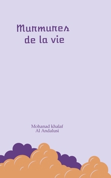 Hardcover Murmures de la vie [French] Book