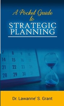 Paperback A Pocket Guide to Strategic Planning Book