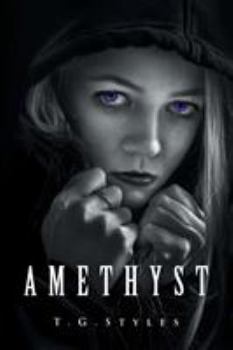 Paperback Amethyst Book