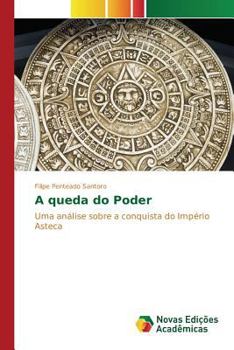 Paperback A queda do Poder [Portuguese] Book