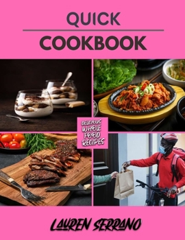 Paperback Quick: All time best appetizers Book