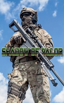 Paperback Shadows of Valor Book