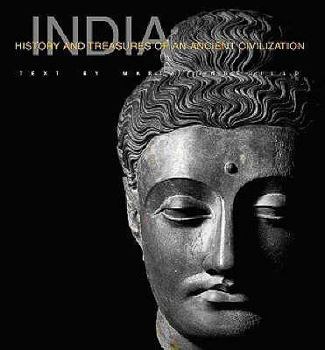 India: History Ans Treasures Of An Ancient Civilization - Book  of the History and Treasures of an Ancient Civilization