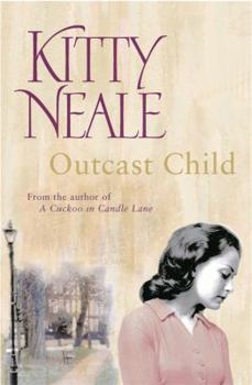 Paperback Outcast Child Book