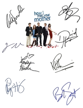 How I Met Your Mother