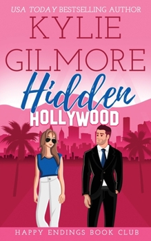 Paperback Hidden Hollywood Book