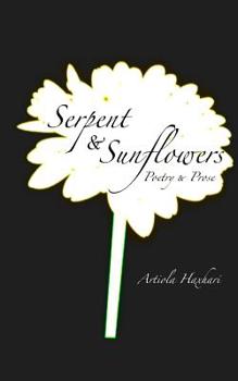 Paperback Serpent and Sunflowers Book