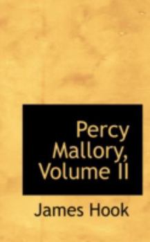 Percy Mallory