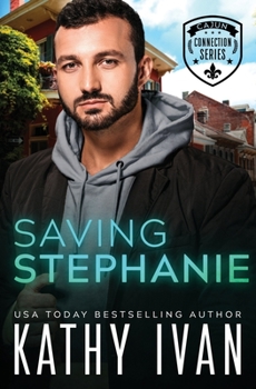 Paperback Saving Stephanie Book