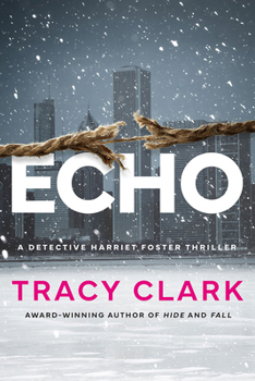 Paperback Echo Book