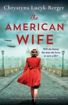 The American Wife - Book #1 of the Diplomat's Wife