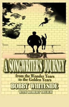 Paperback A Songwriter's Journey Book