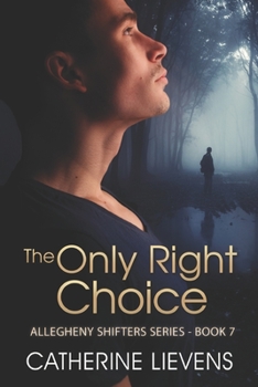 Paperback The Only Right Choice Book