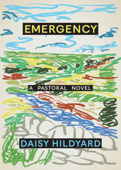 Hardcover Emergency Book