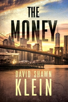 Paperback The Money Book