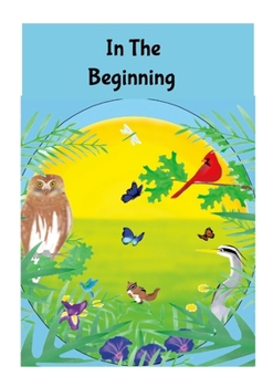 Paperback In The Beginning Book