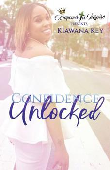 Paperback Confidence Unlocked Book