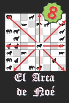 El arca de Noé (8) (Spanish Edition)