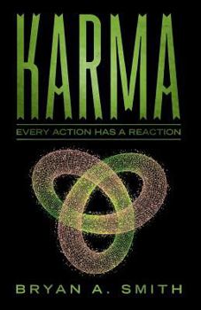 Paperback Karma: Every Action Has a Reaction Book