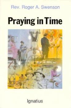 Paperback Praying in Time Book