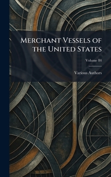 Merchant Vessels of the United States
