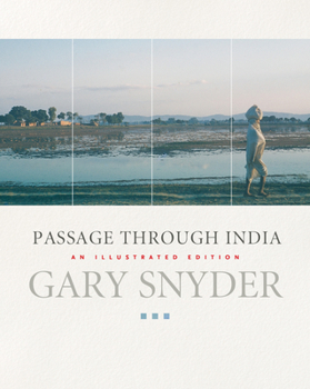 Paperback Passage Through India Book