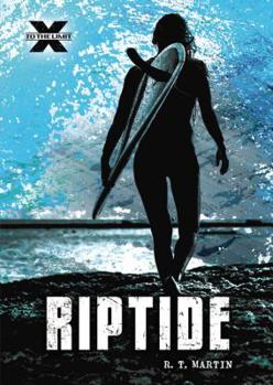 Library Binding Riptide Book