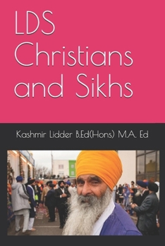 Paperback LDS Christians and Sikhs Book