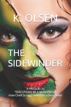 Paperback The Sidewinder Book