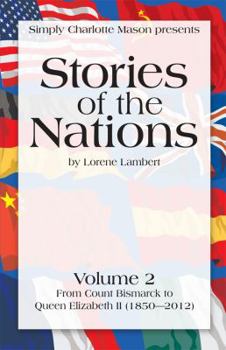 Flexibound Stories of the Nations Book