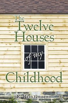 Paperback The Twelve Houses of My Childhood Book