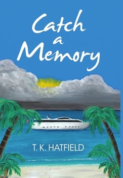 Hardcover Catch a Memory Book