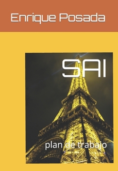 SAI: plan de trabajo