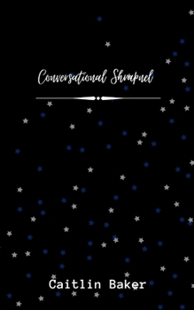 Paperback Conversational Shrapnel Book