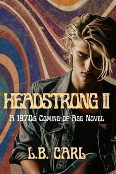 Paperback Headstrong II: New and Revised Edition Book