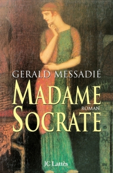 Paperback Madame Socrate [French] Book