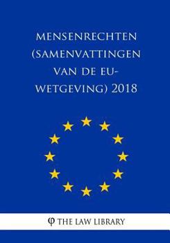 Paperback Samenvattingen van de EU-wetgeving [Dutch] Book