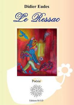 Paperback Le Ressac [French] Book