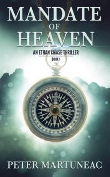 Paperback Mandate of Heaven Book