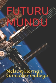 Paperback Futuru Mundu [Corsican] Book