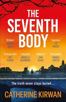Paperback The Seventh Body Book
