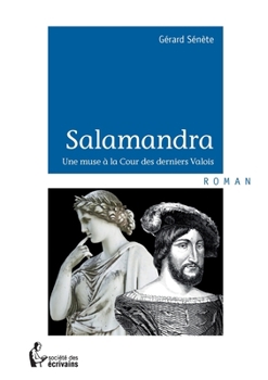 Paperback Salamandra [French] Book