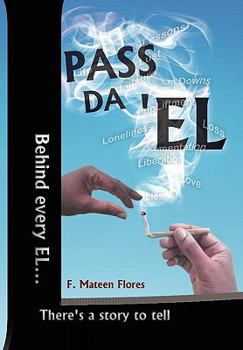 Paperback Pass Da 'el Book