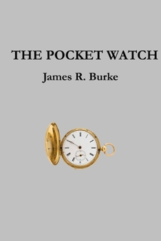 Paperback The Pocket Watch Book