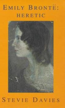 Paperback Emily Bronte: Heretic Book