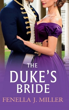 Hardcover The Duke's Bride Book